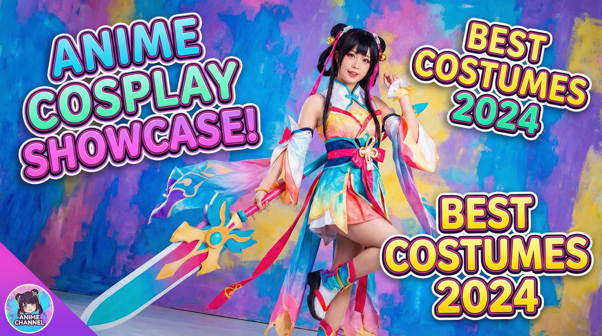 bilbil动漫cosplay视频