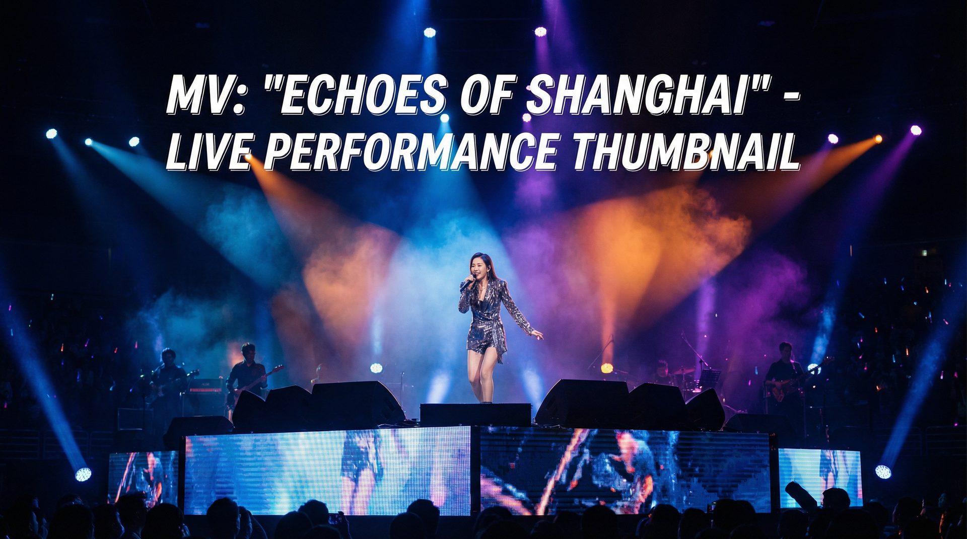 bilbil MV拍摄视频